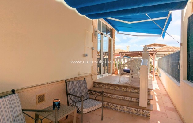Reventa - Villa - Bigastro - Inland