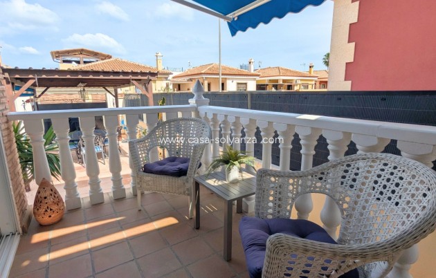 Reventa - Villa - Bigastro - Inland