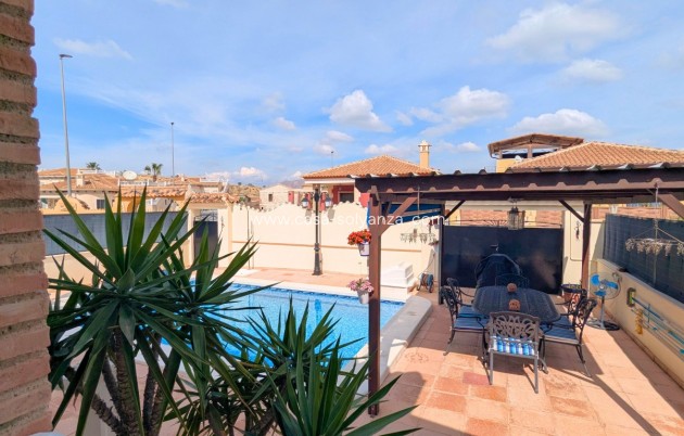 Reventa - Villa - Bigastro - Inland