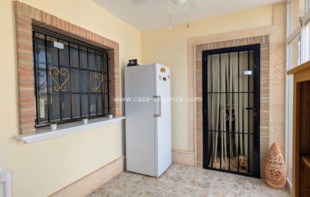 Reventa - Villa - Bigastro - Inland