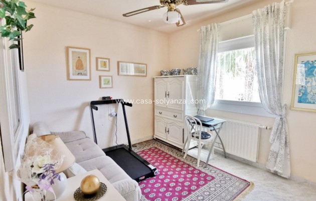 Revente - Villa - San Miguel de Salinas - Inland