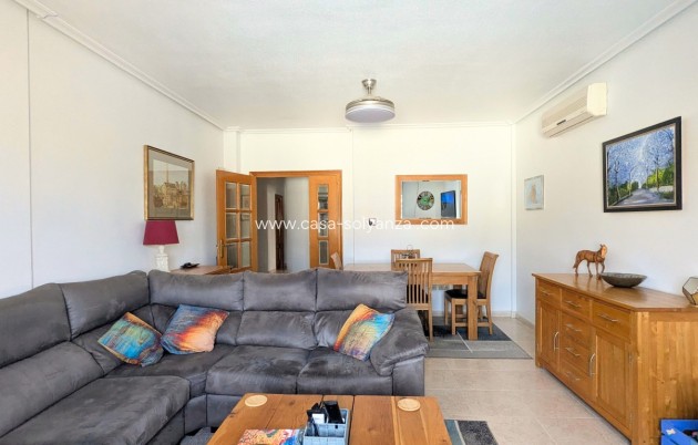 Reventa - Villa - Bigastro - Inland