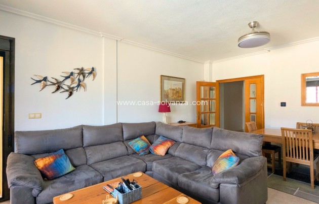 Reventa - Villa - Bigastro - Inland