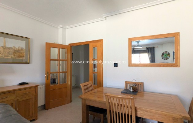 Reventa - Villa - Bigastro - Inland