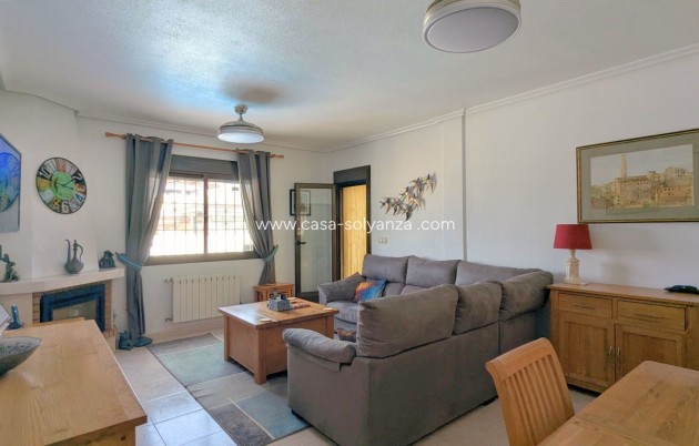 Reventa - Villa - Bigastro - Inland
