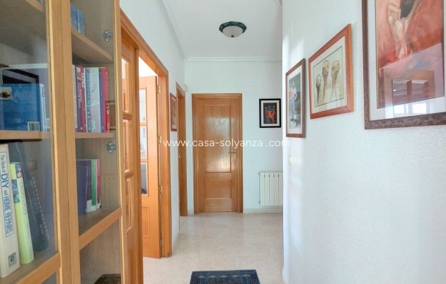 Reventa - Villa - Bigastro - Inland