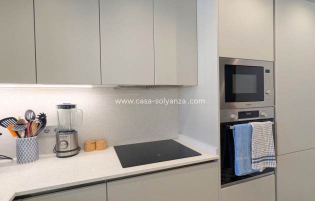 Reventa - Villa - Bigastro - Inland