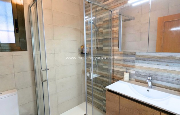 Reventa - Villa - Bigastro - Inland
