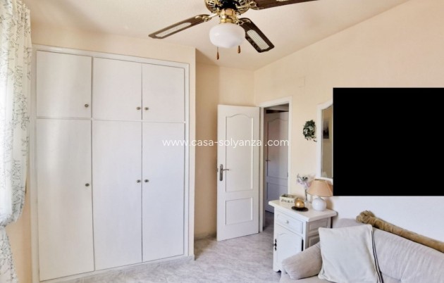 Revente - Villa - San Miguel de Salinas - Inland