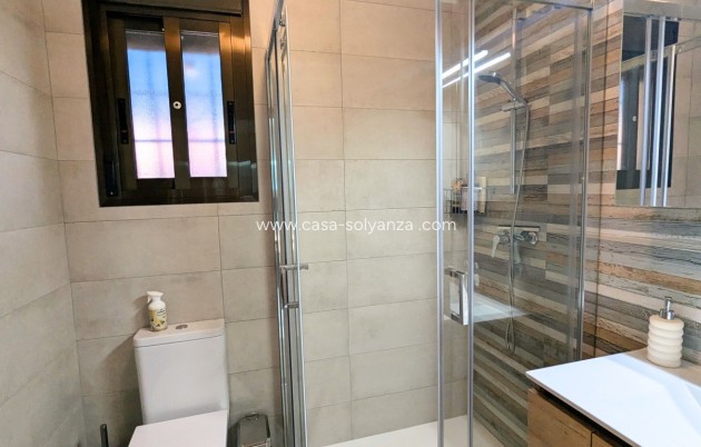Reventa - Villa - Bigastro - Inland