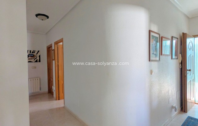 Reventa - Villa - Bigastro - Inland