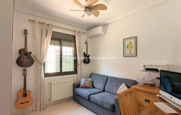 Reventa - Villa - Bigastro - Inland