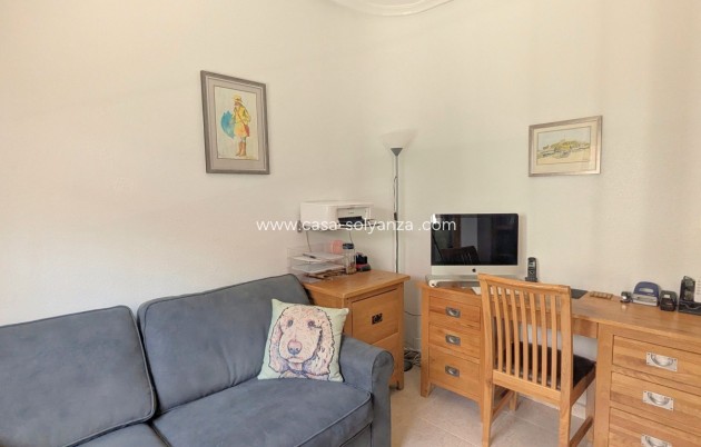 Reventa - Villa - Bigastro - Inland