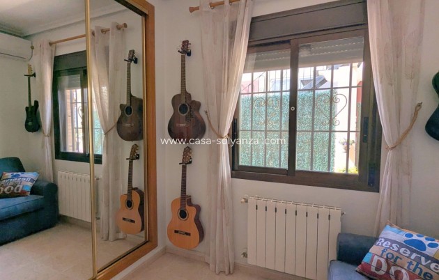 Reventa - Villa - Bigastro - Inland