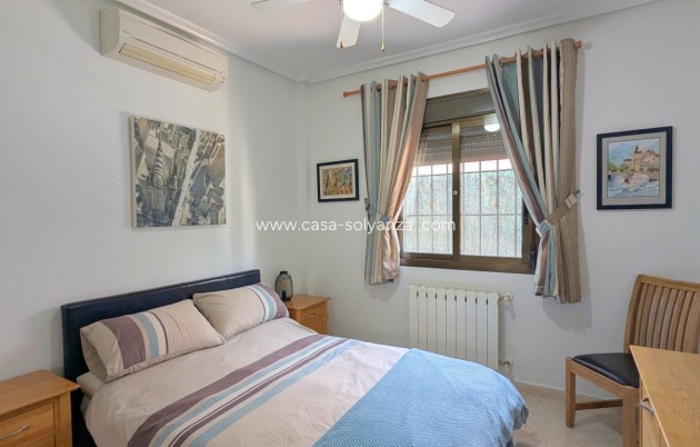Reventa - Villa - Bigastro - Inland