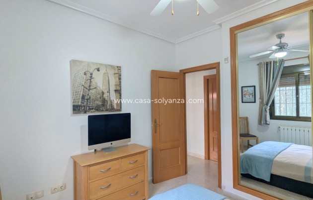 Reventa - Villa - Bigastro - Inland