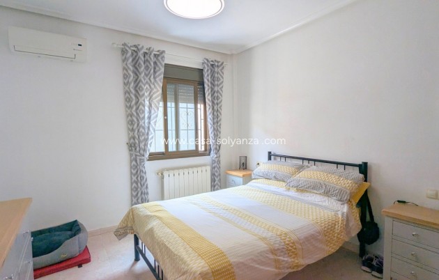 Reventa - Villa - Bigastro - Inland