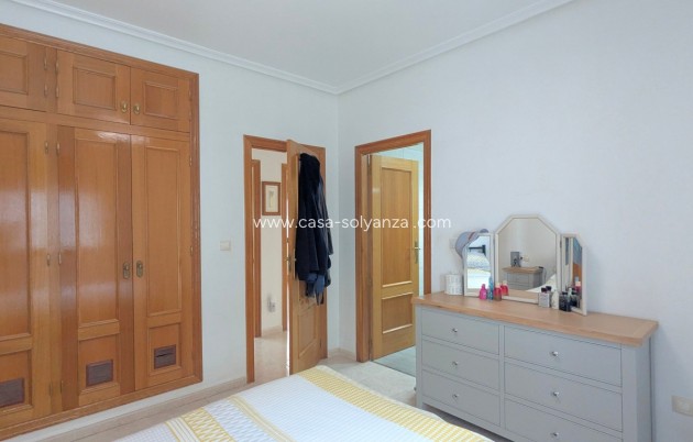 Reventa - Villa - Bigastro - Inland