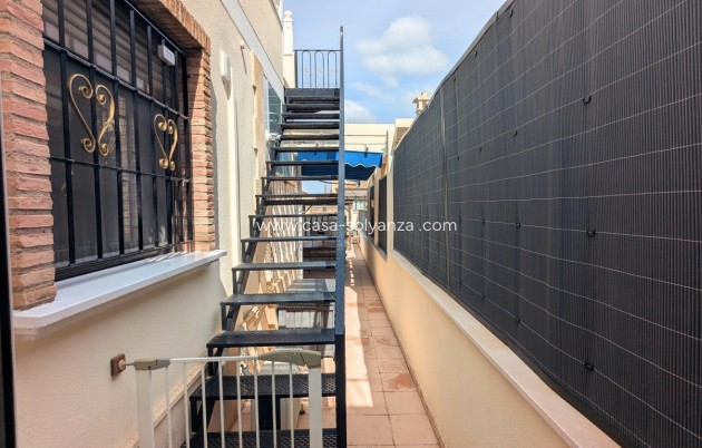Reventa - Villa - Bigastro - Inland