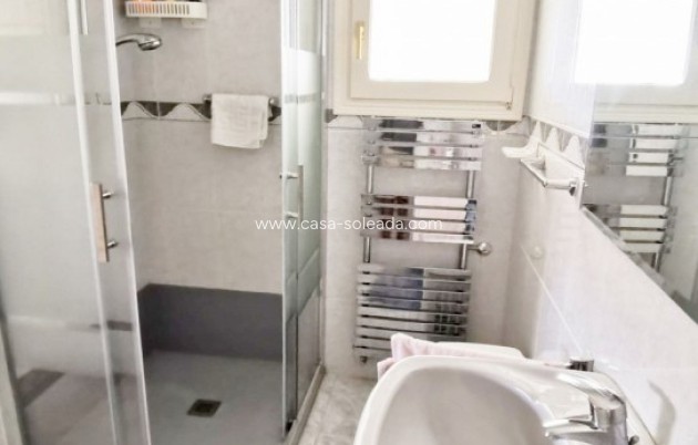 Revente - Villa - San Miguel de Salinas - Inland