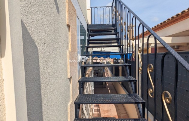 Reventa - Villa - Bigastro - Inland