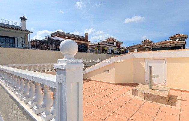 Reventa - Villa - Bigastro - Inland