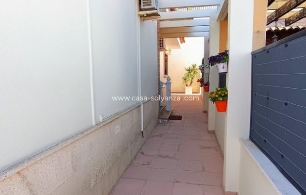 Reventa - Villa - Bigastro - Inland
