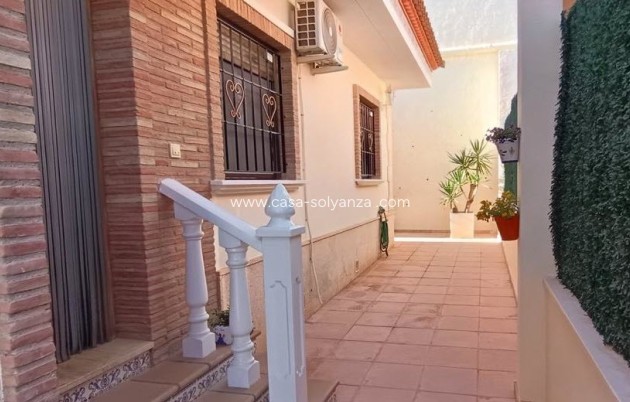 Reventa - Villa - Bigastro - Inland