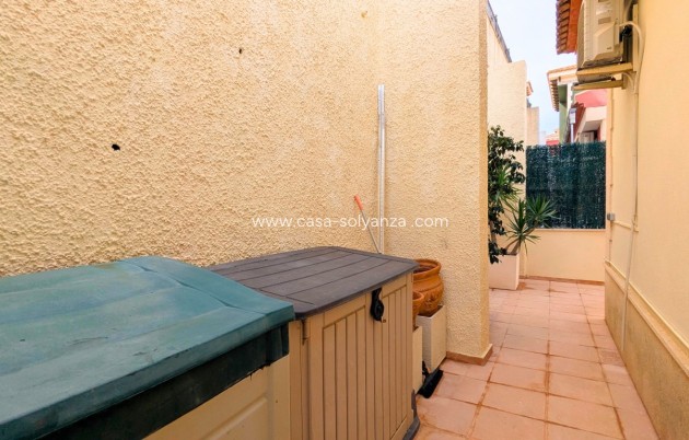 Reventa - Villa - Bigastro - Inland