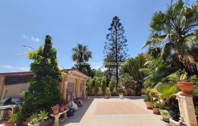 Reventa - Villa - Ciudad Quesada - Costa Blanca