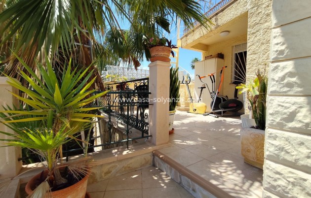 Reventa - Villa - Ciudad Quesada - Costa Blanca