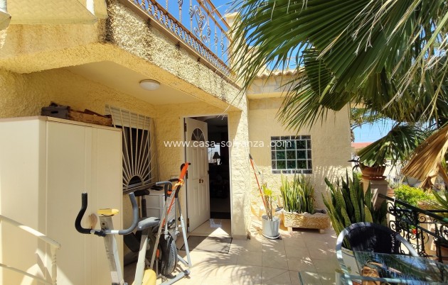 Reventa - Villa - Ciudad Quesada - Costa Blanca