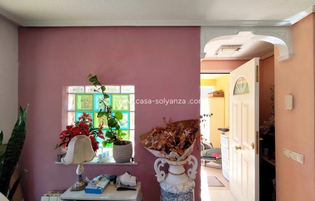Reventa - Villa - Ciudad Quesada - Costa Blanca