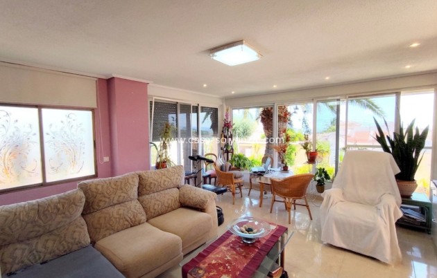 Reventa - Villa - Ciudad Quesada - Costa Blanca