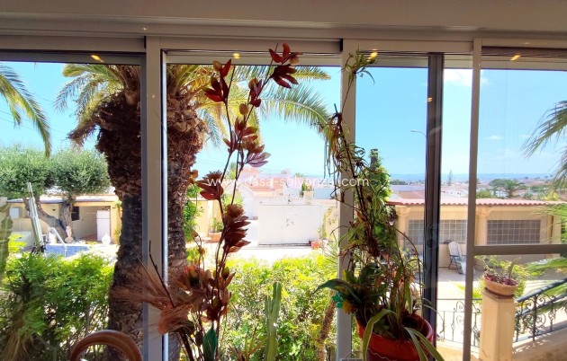 Reventa - Villa - Ciudad Quesada - Costa Blanca
