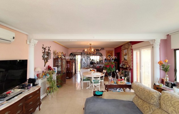 Reventa - Villa - Ciudad Quesada - Costa Blanca