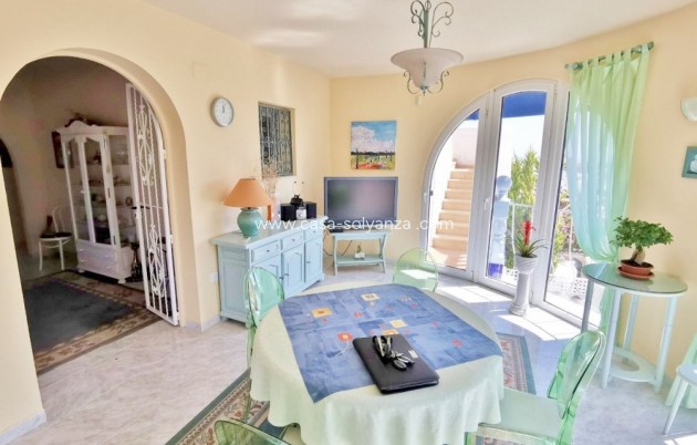 Revente - Villa - San Miguel de Salinas - Inland