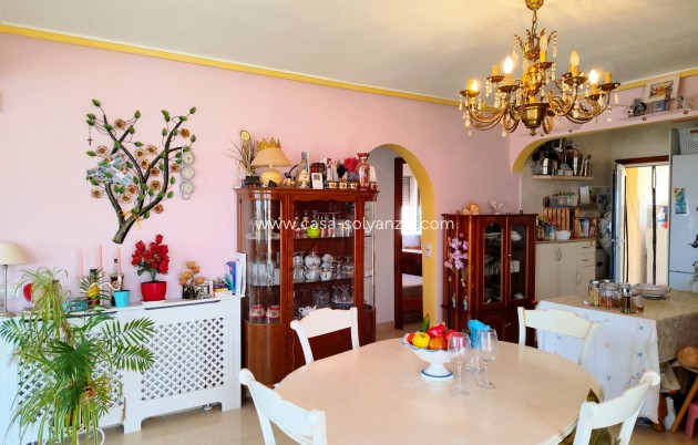 Reventa - Villa - Ciudad Quesada - Costa Blanca