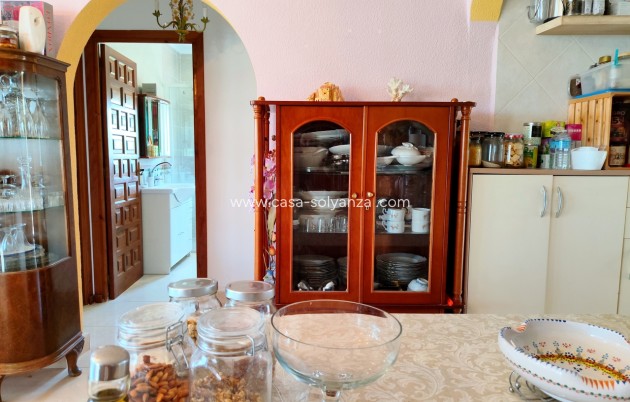 Reventa - Villa - Ciudad Quesada - Costa Blanca