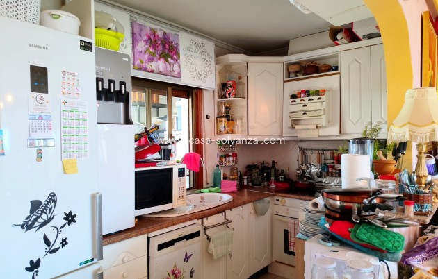 Reventa - Villa - Ciudad Quesada - Costa Blanca