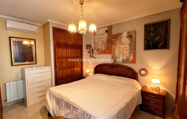 Reventa - Villa - Ciudad Quesada - Costa Blanca