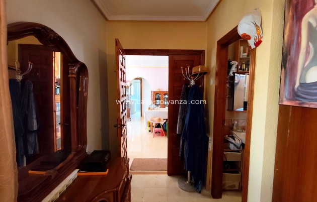 Reventa - Villa - Ciudad Quesada - Costa Blanca
