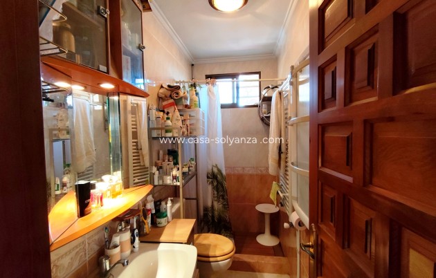 Reventa - Villa - Ciudad Quesada - Costa Blanca