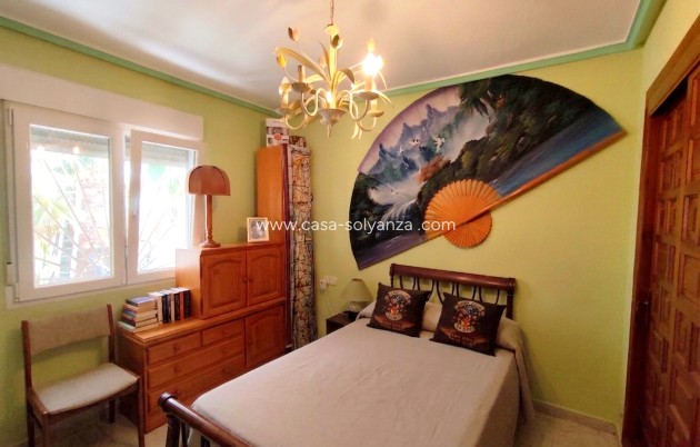 Reventa - Villa - Ciudad Quesada - Costa Blanca