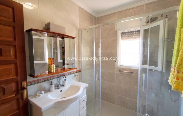 Reventa - Villa - Ciudad Quesada - Costa Blanca
