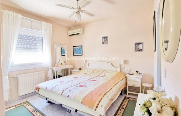 Revente - Villa - San Miguel de Salinas - Inland