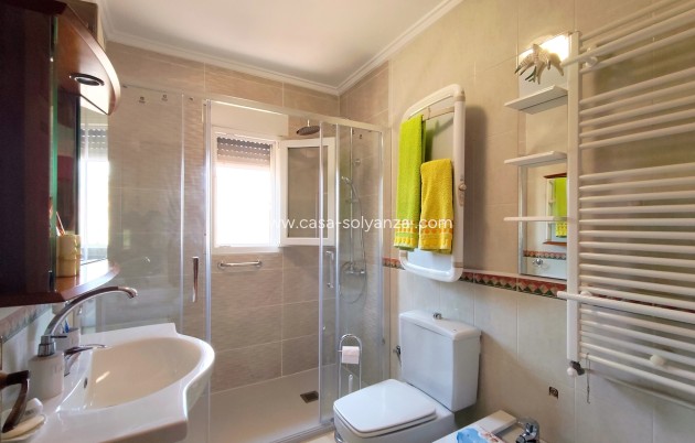 Reventa - Villa - Ciudad Quesada - Costa Blanca