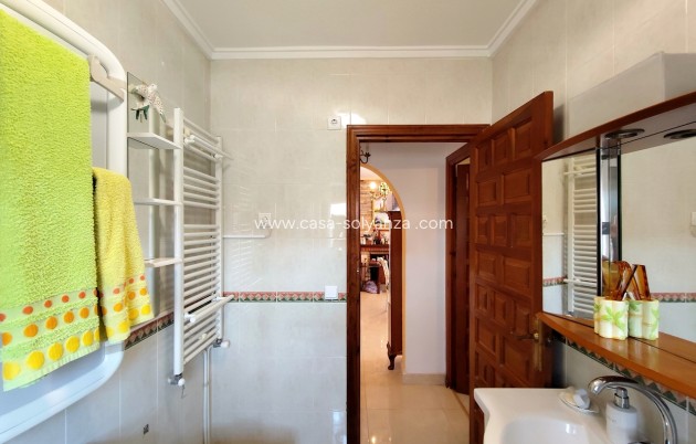 Reventa - Villa - Ciudad Quesada - Costa Blanca