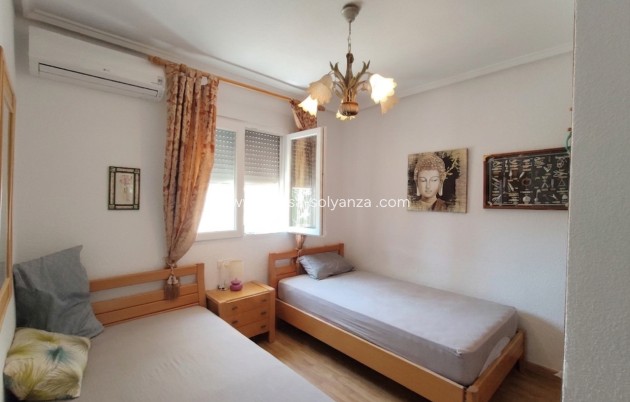 Reventa - Villa - Ciudad Quesada - Costa Blanca