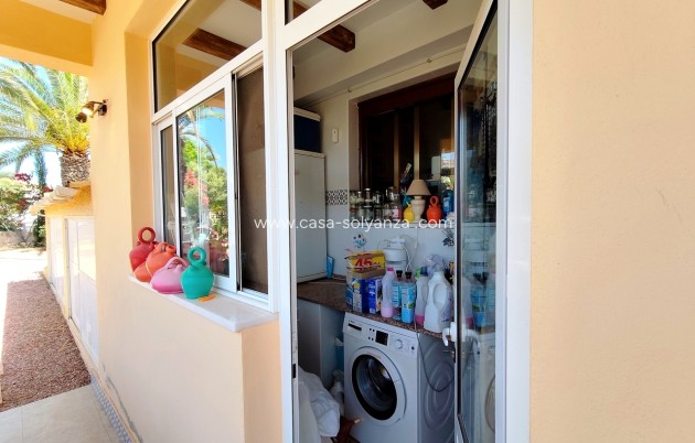 Reventa - Villa - Ciudad Quesada - Costa Blanca